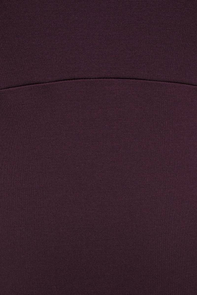 Платье Madech 195337 баклажановый - фото 5