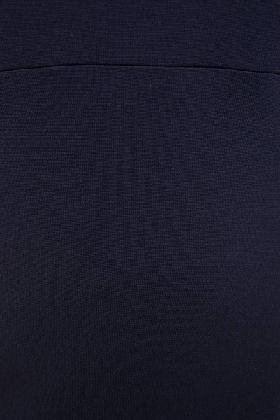 Платье Madech 195337 синий - фото 5