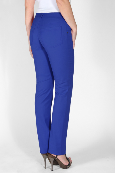 Брюки Mirolia 103 василек - фото 2