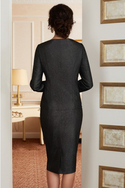 Жакет, юбка Lissana 3870 - фото 7