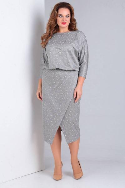 Платье Vasalale 658 /1 - фото 2