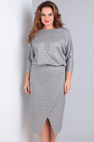 Платье Vasalale 658 /1 - фото 4