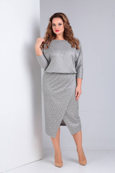 Платье Vasalale 658 /1 - фото 1