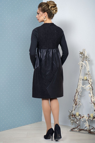 Платье Alani Collection 1059 - фото 2