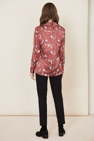 Блуза Art Ribbon M3188T - фото 2