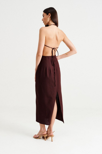 Платье MUA 46-523 - фото 14