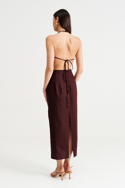 Платье MUA 46-523 - фото 13