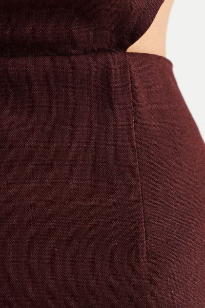 Платье MUA 46-523 - фото 12