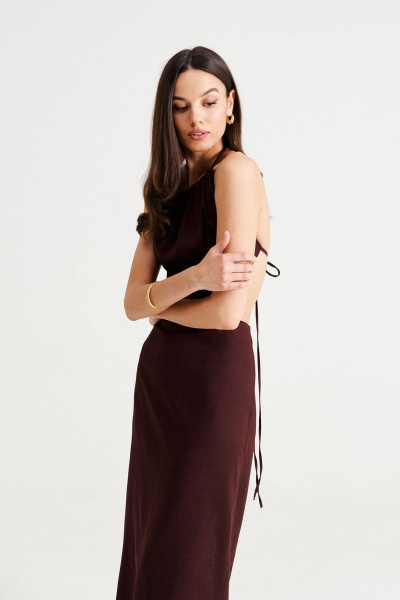 Платье MUA 46-523 - фото 10