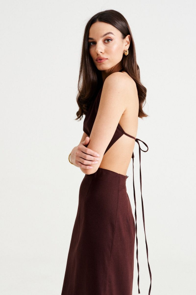 Платье MUA 46-523 - фото 9