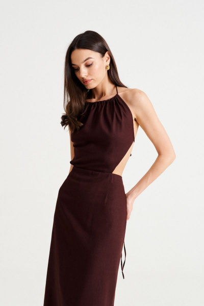 Платье MUA 46-523 - фото 8