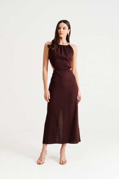 Платье MUA 46-523 - фото 6