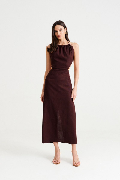 Платье MUA 46-523 - фото 5