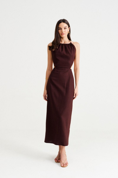 Платье MUA 46-523 - фото 1