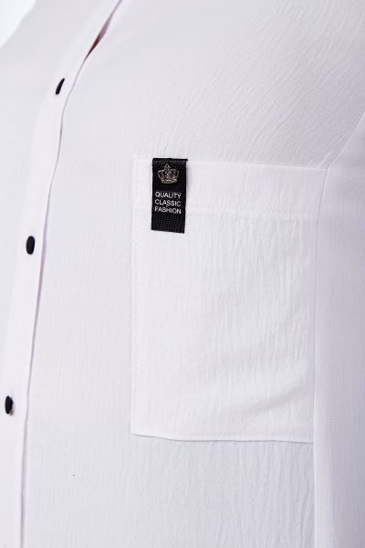 Блуза Algranda А3936-2 - фото 3