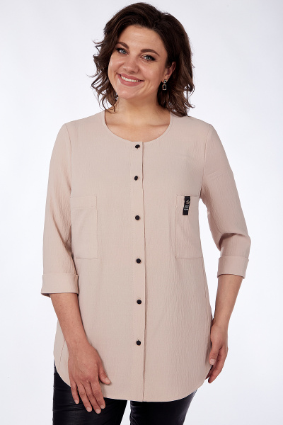 Блуза Algranda А3936-2-3 - фото 1