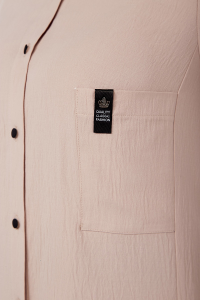 Блуза Algranda А3936-2-3 - фото 2