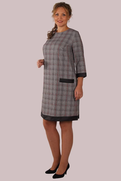 Платье Zlata 4242 - фото 1