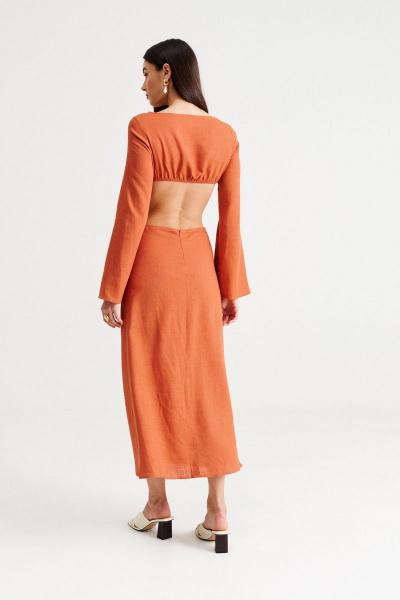 Платье MUA 46-443 - фото 21