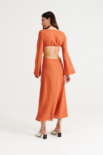 Платье MUA 46-443 - фото 20