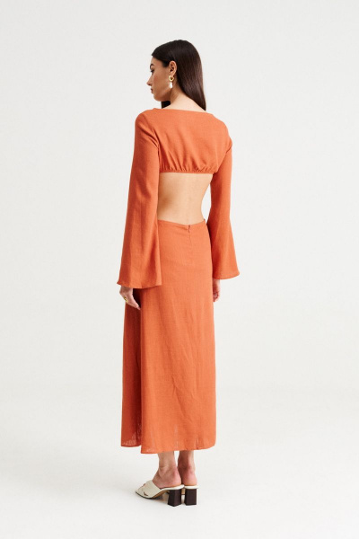 Платье MUA 46-443 - фото 19