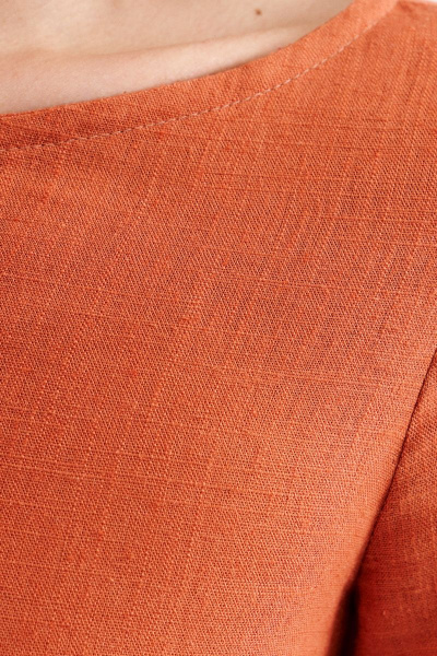 Платье MUA 46-443 - фото 18