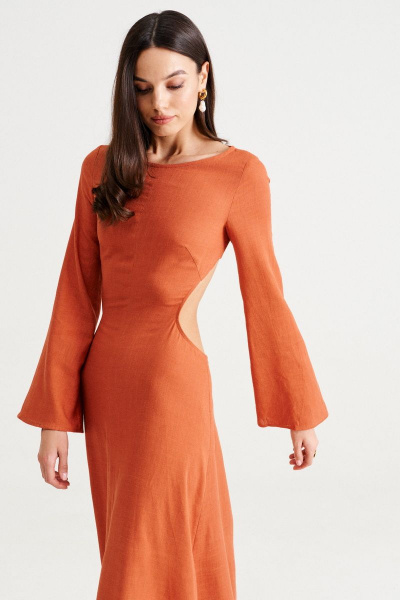 Платье MUA 46-443 - фото 15