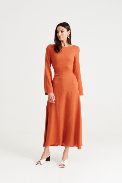 Платье MUA 46-443 - фото 11