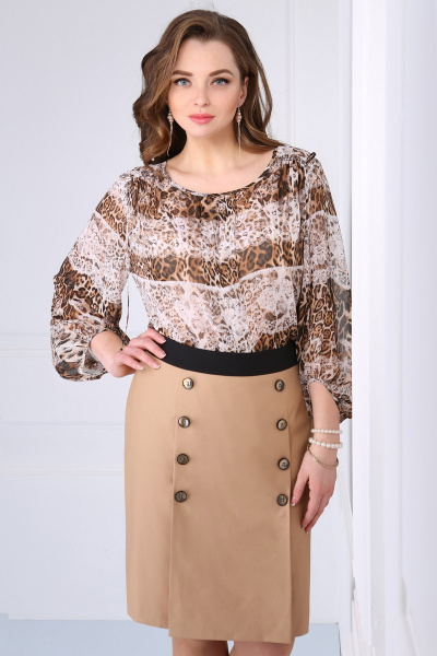 Юбка Matini 5.1060 - фото 1