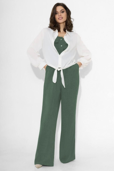 Комбинезон, рубашка Urs 23-124-1 - фото 1