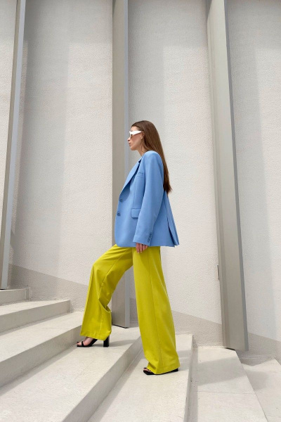 Жакет HELEN BIRCH J023 - фото 10