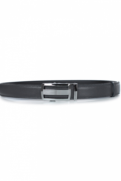 Ремень Galanteya 16812.22с2730к45 2р серый - фото 4