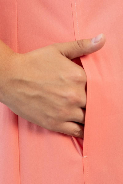 Платье Femme & Devur 8540 1.10BF(170) - фото 7