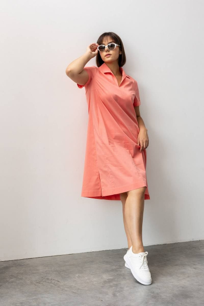 Платье Femme & Devur 8540 1.10BF(170) - фото 2