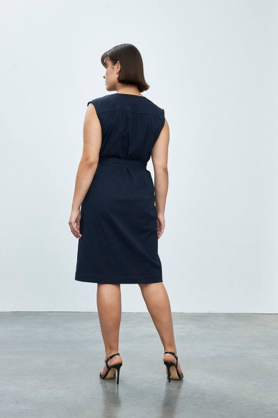 Платье Femme & Devur 8304 2.36BF(170) - фото 5