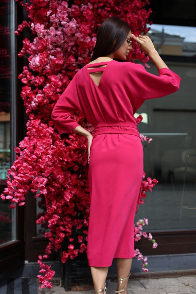 Платье Vesnaletto 3550. - фото 7