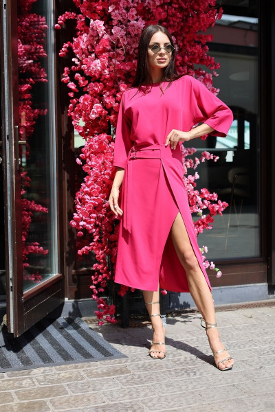 Платье Vesnaletto 3550. - фото 3