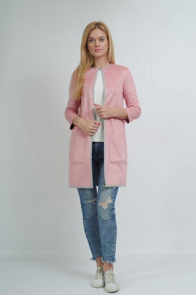 Кардиган Madech 17297 - фото 2