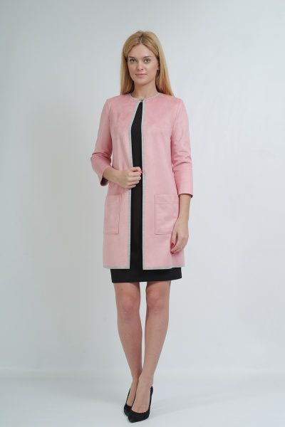 Кардиган Madech 17297 - фото 3