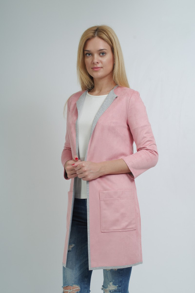 Кардиган Madech 17297 - фото 1