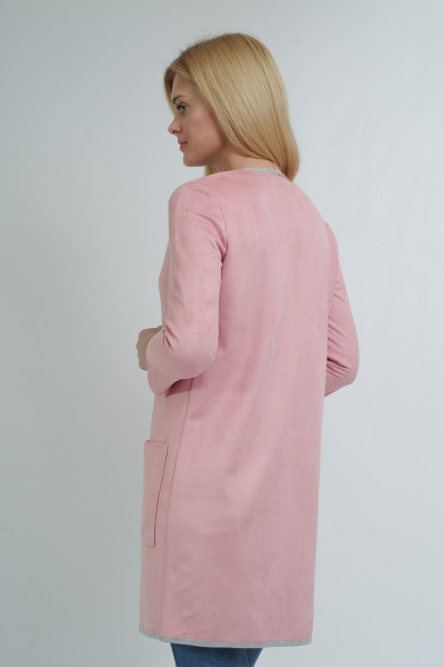 Кардиган Madech 17297 - фото 4