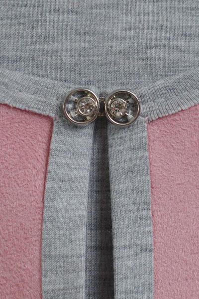 Кардиган Madech 17297 - фото 6