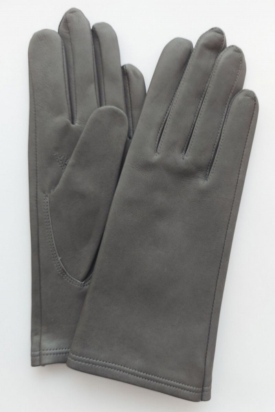 Перчатки ACCENT 418р серый - фото 1