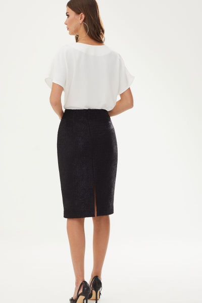 Блуза Lyushe 3527 - фото 5