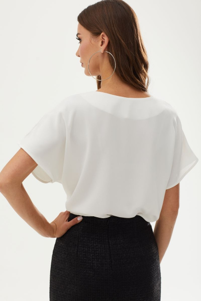 Блуза Lyushe 3527 - фото 3