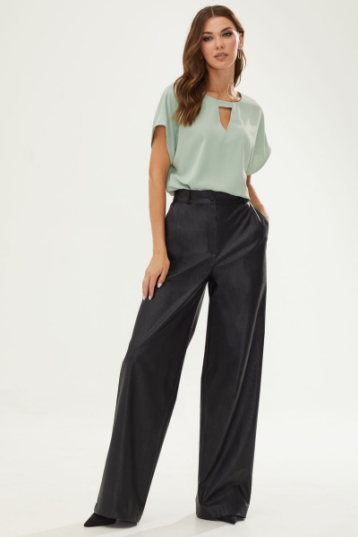 Блуза Lyushe 3526 - фото 7