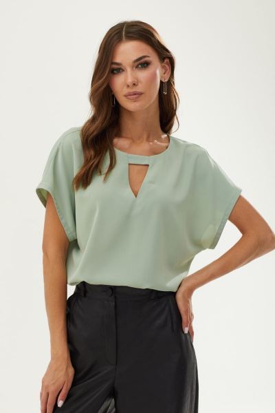 Блуза Lyushe 3526 - фото 6