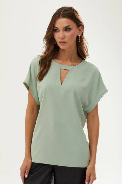 Блуза Lyushe 3526 - фото 5