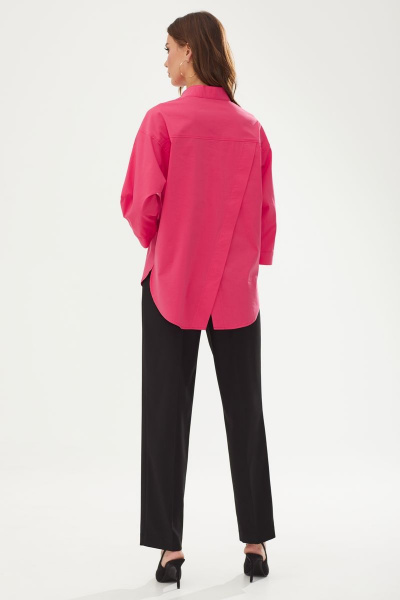 Блуза Lyushe 3520 - фото 11