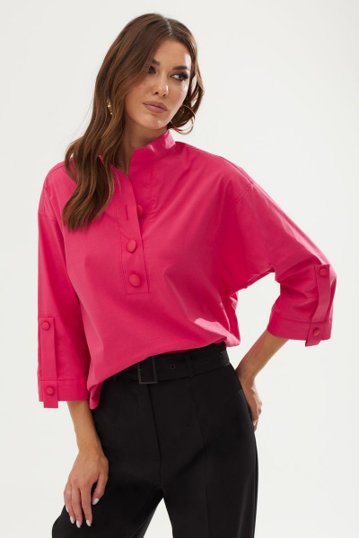 Блуза Lyushe 3520 - фото 10